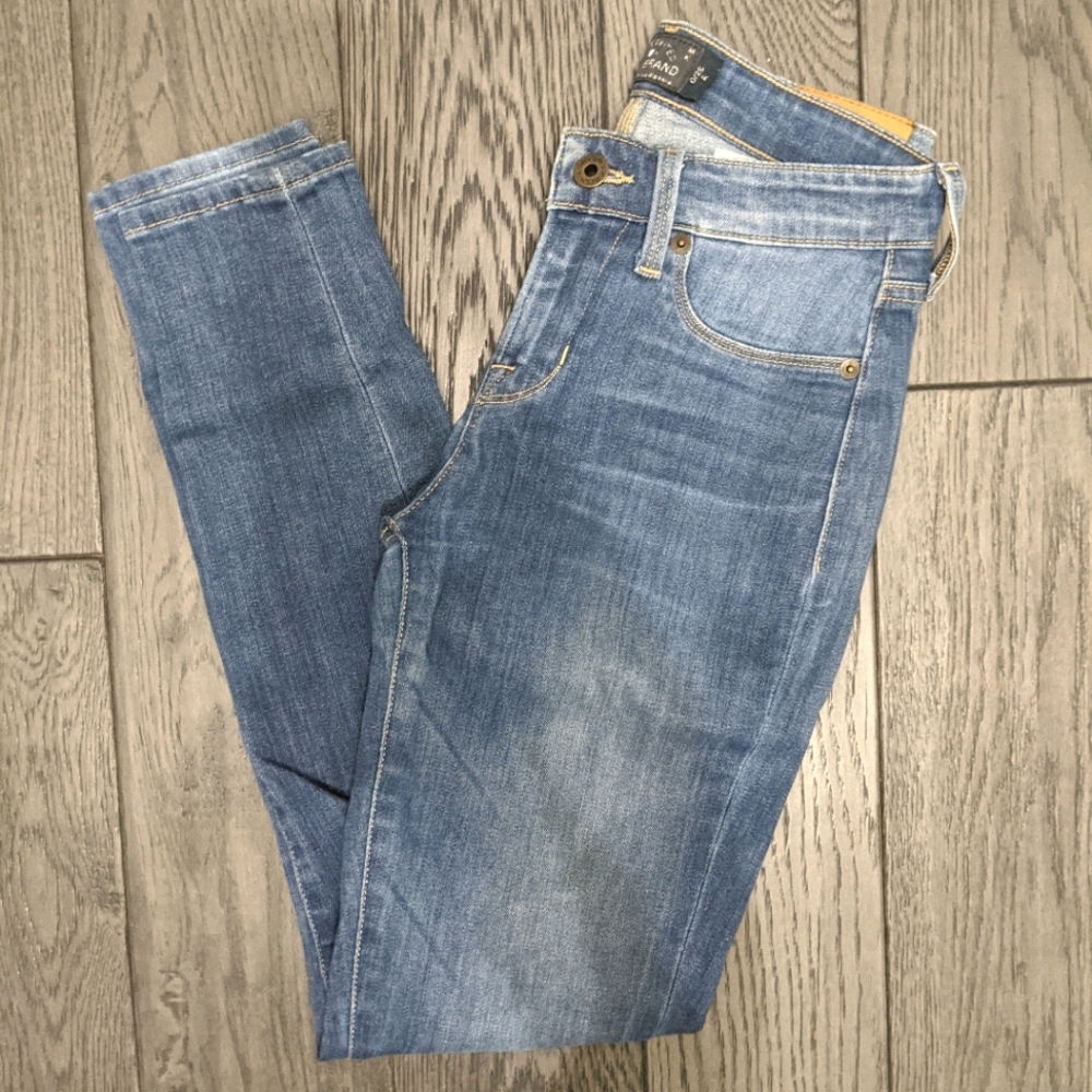 Lucky brand jeans